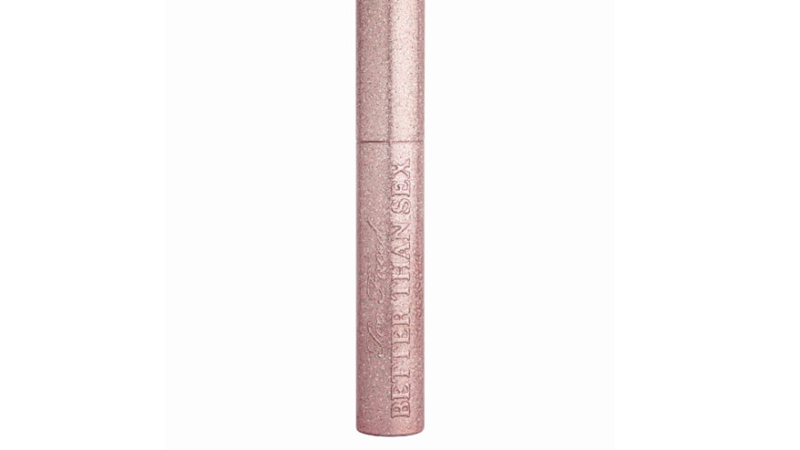 Mascara Better Than Birthday Sex Too Faced 