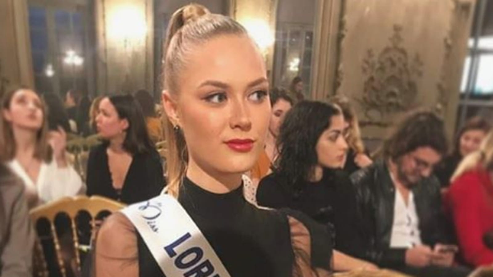 Ilone Robelin