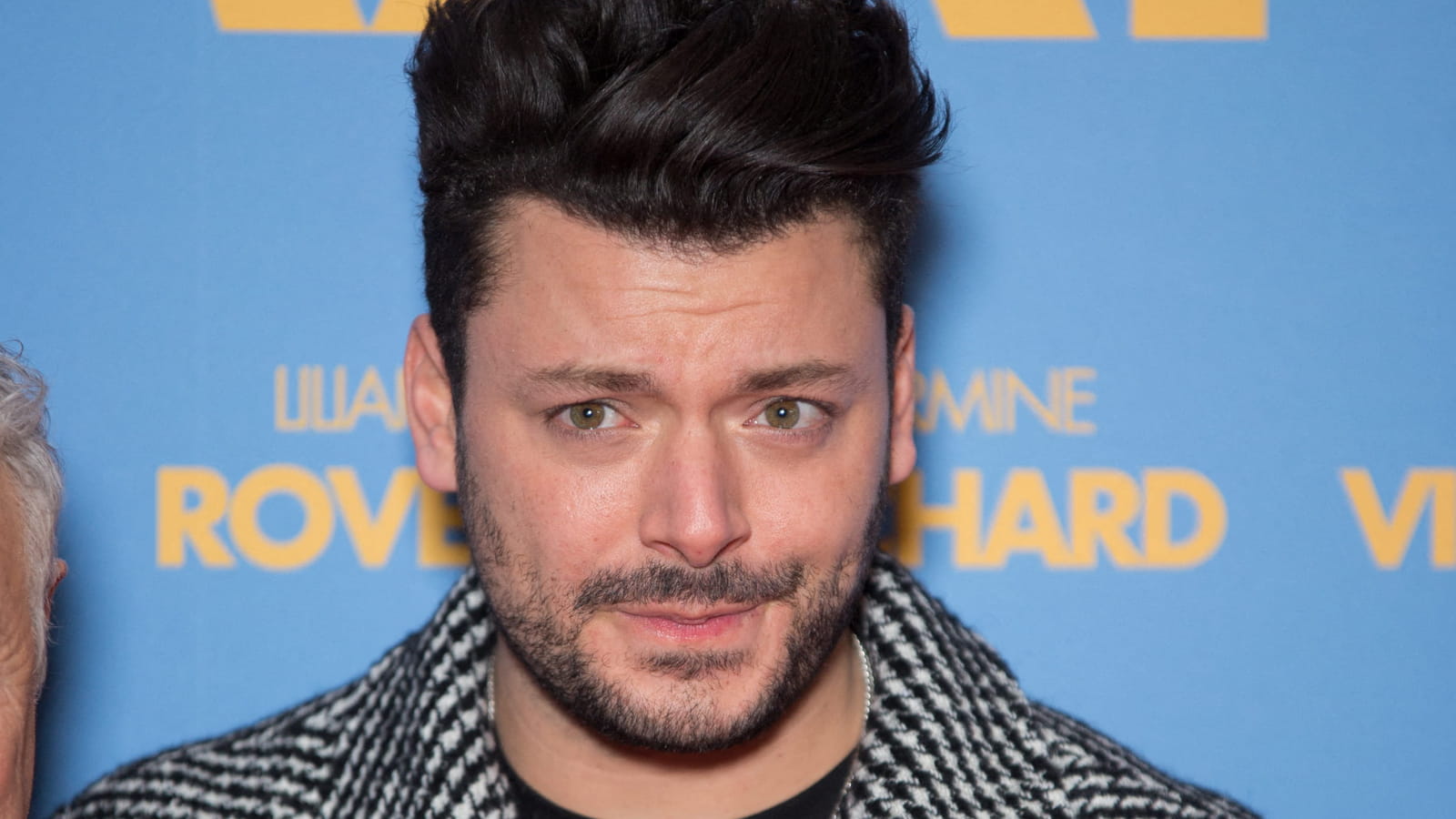 Kev Adams