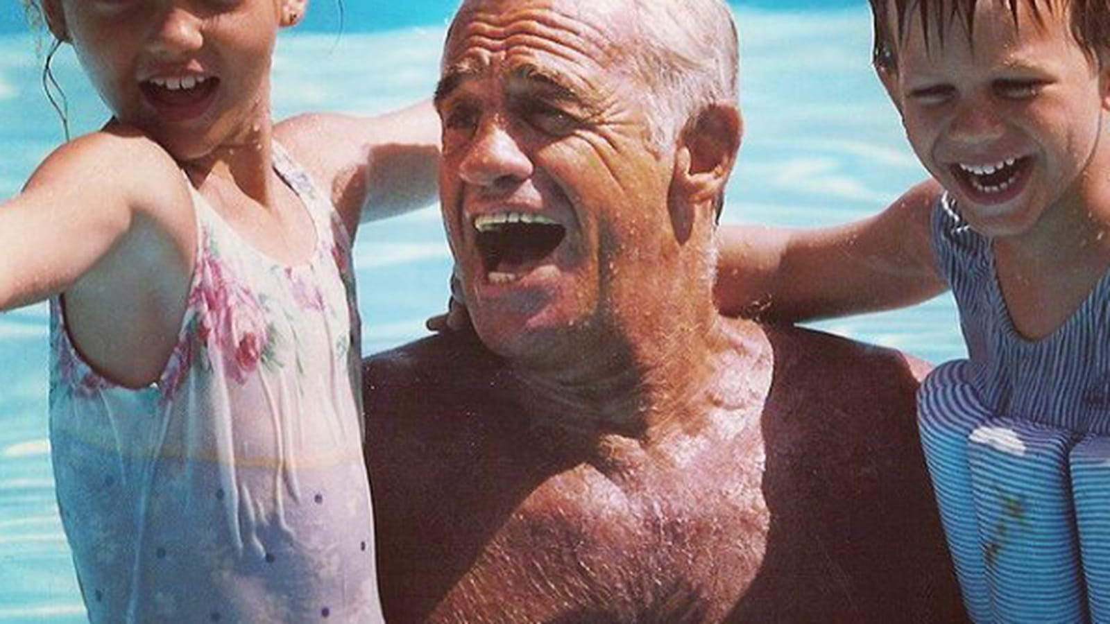Jean-Paul Belmondo