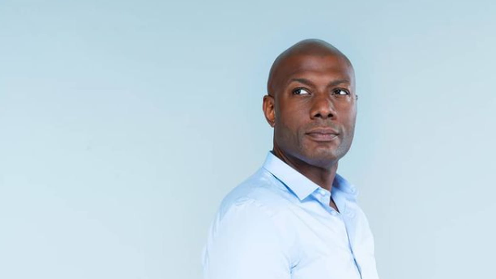 Harry Roselmack