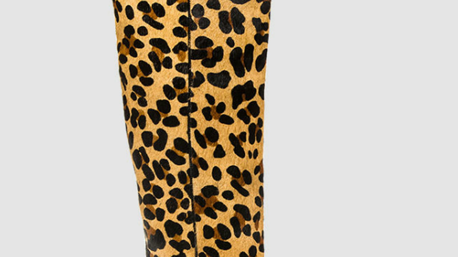 Bottes Cosmoparis