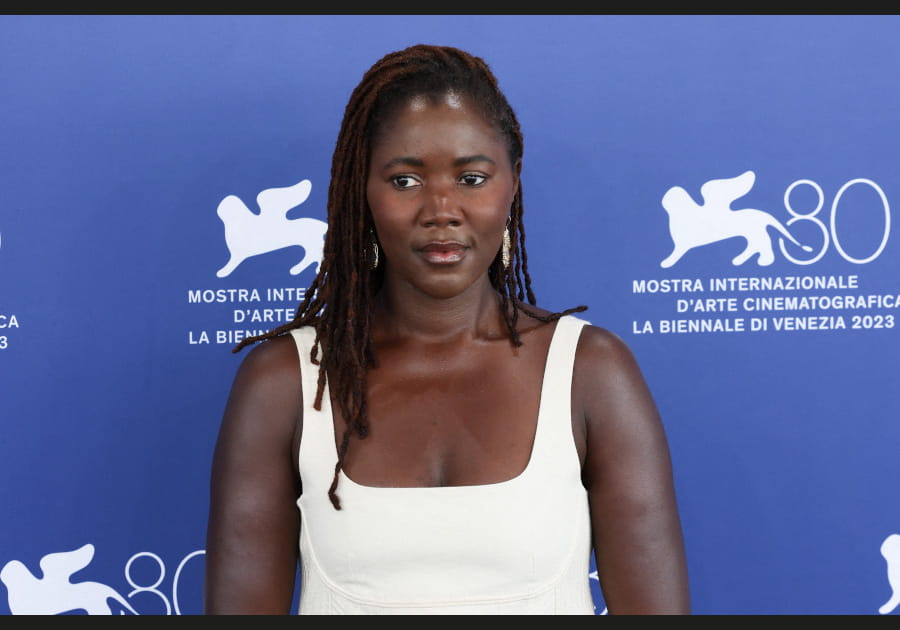 Top&nbsp;: le teint bonne mine d'Alice Diop