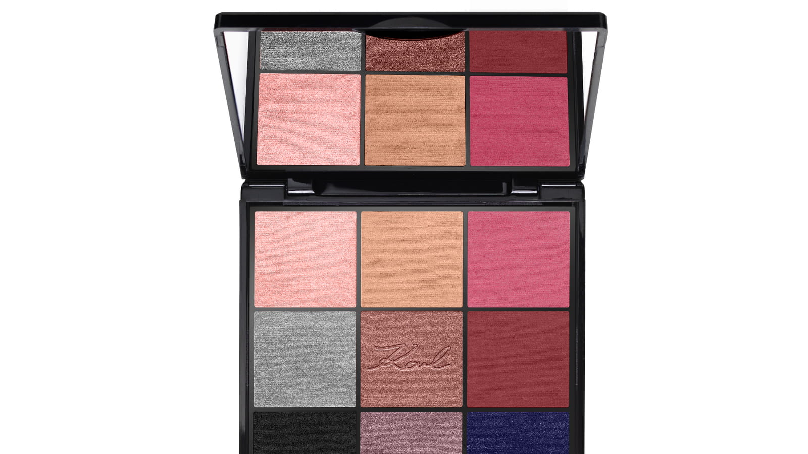 L'Oréal Paris x Karl Lagerfeld