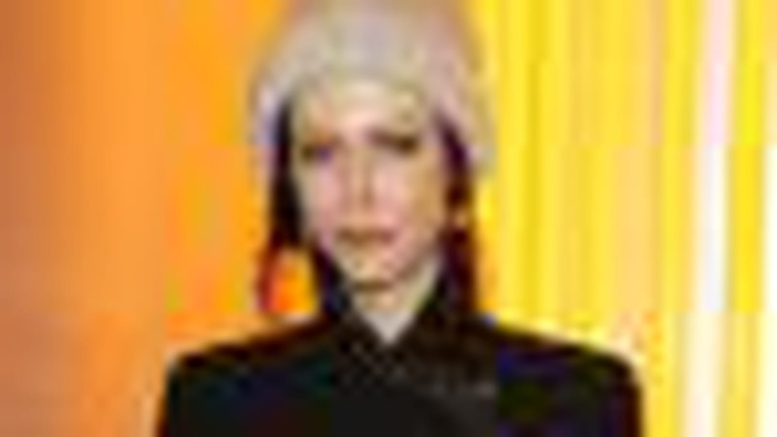 Anna Mouglalis
