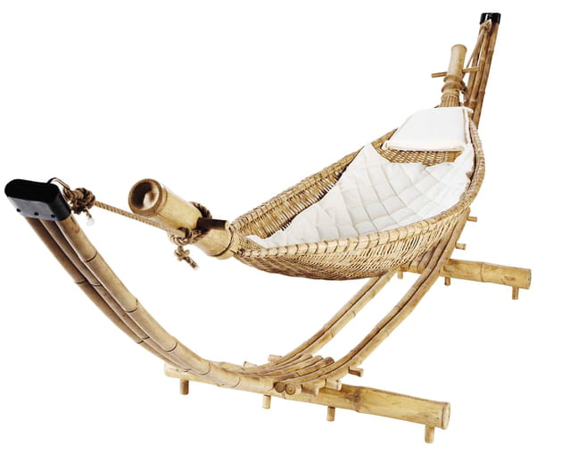 Hamac Robinson de Maisons du Monde