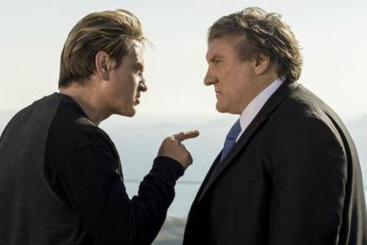 Marseille : la série événement de Netflix va vous enflammer dès le 5 mai