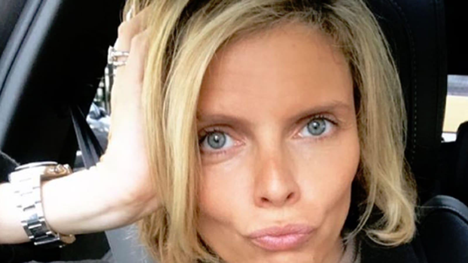 Sylvie Tellier