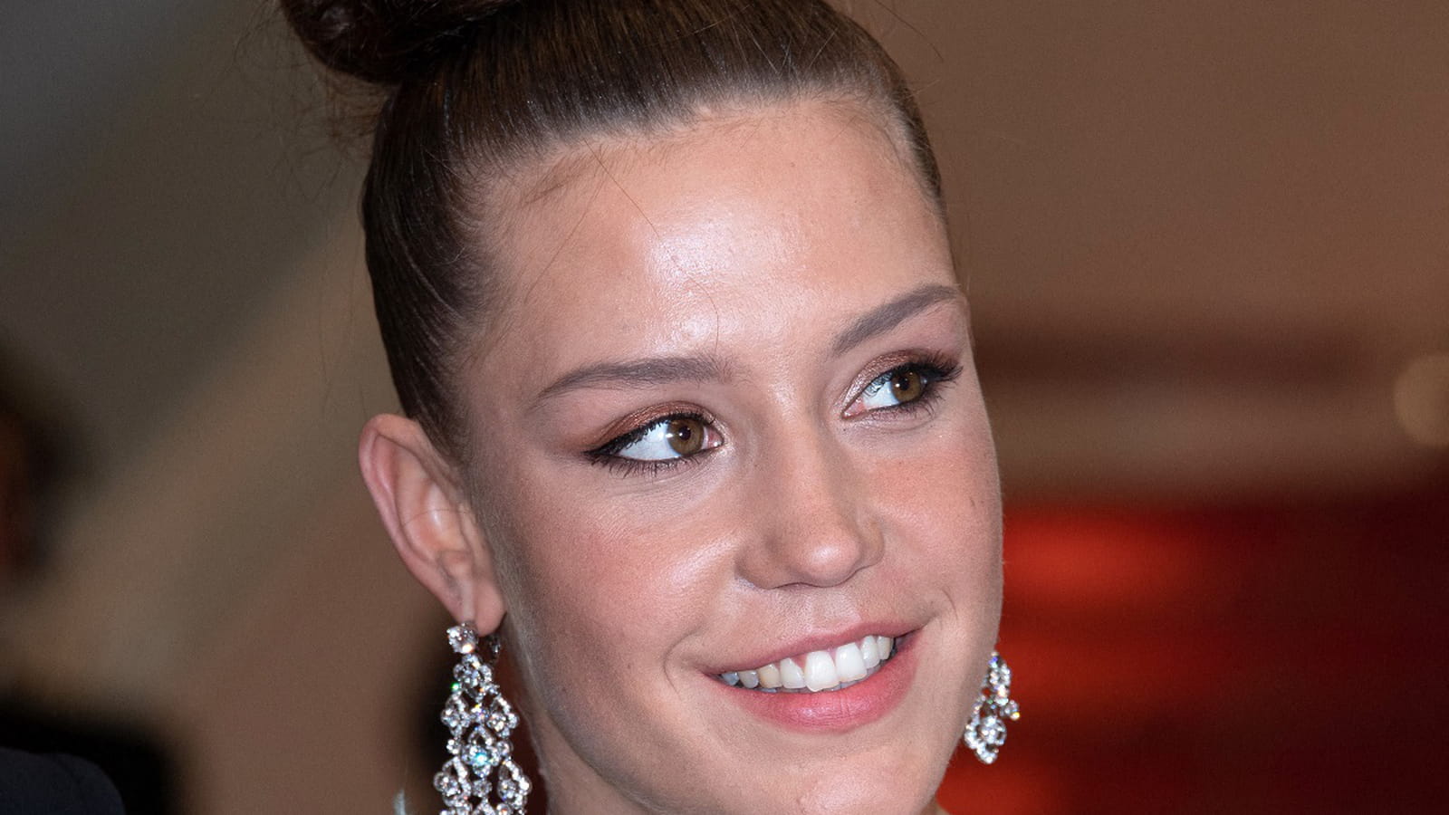 Adèle Exarchopoulos