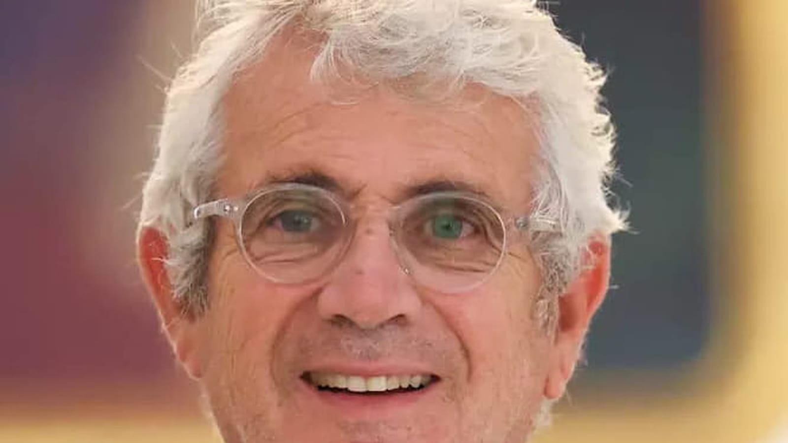 Michel Boujenah