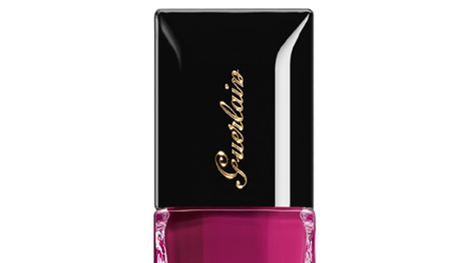 La Laque Couleur "Madame Batifole" de Guerlain