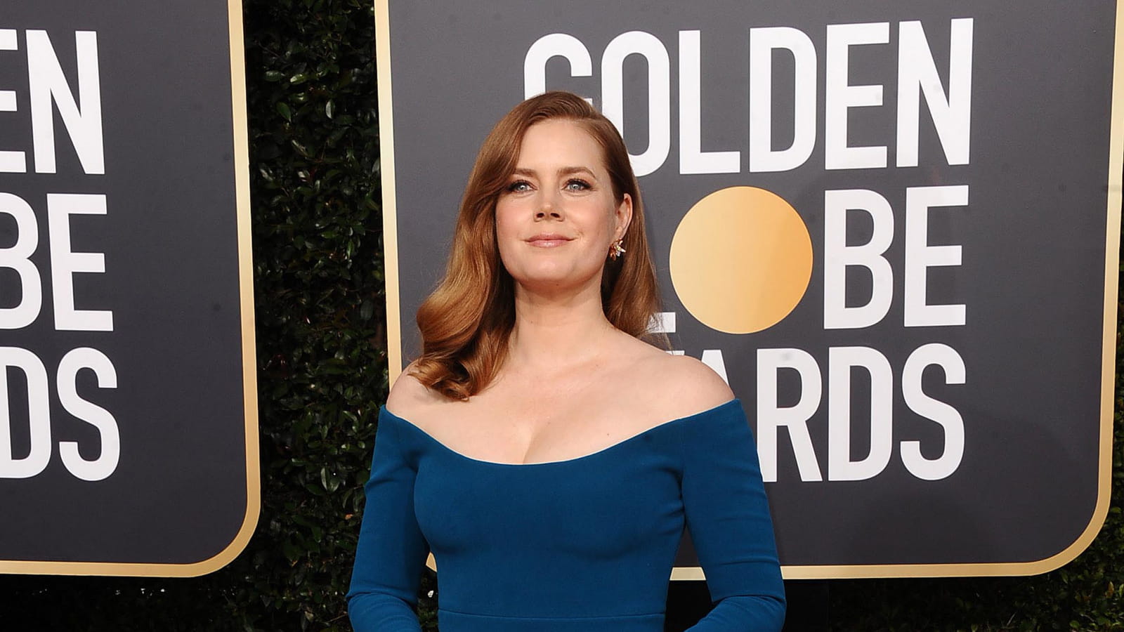 Amy Adams 