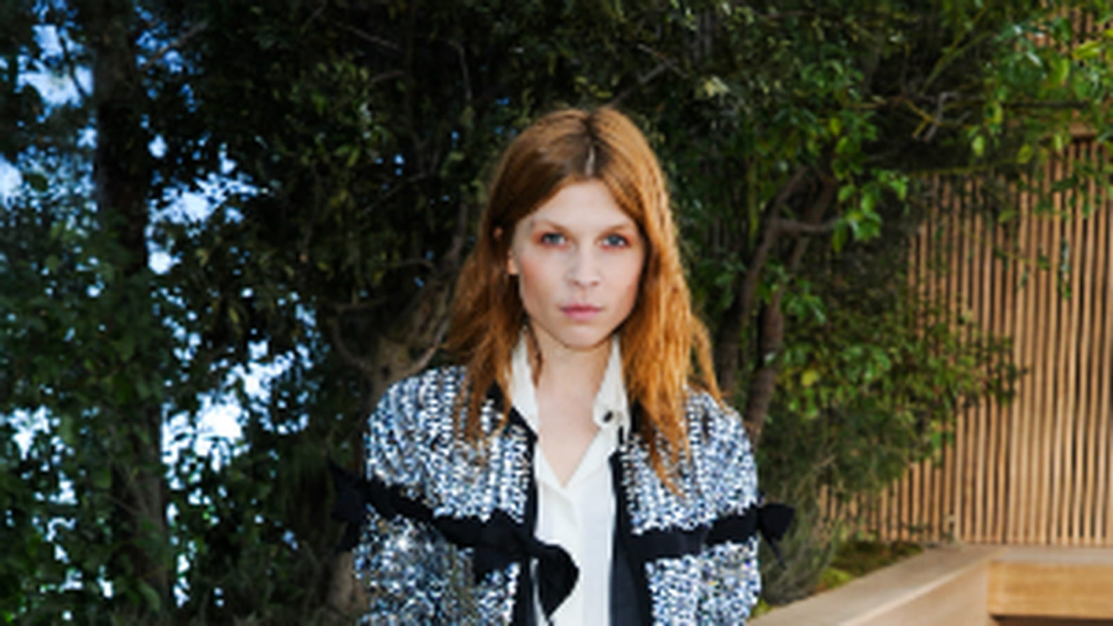 Clémence Poésy 