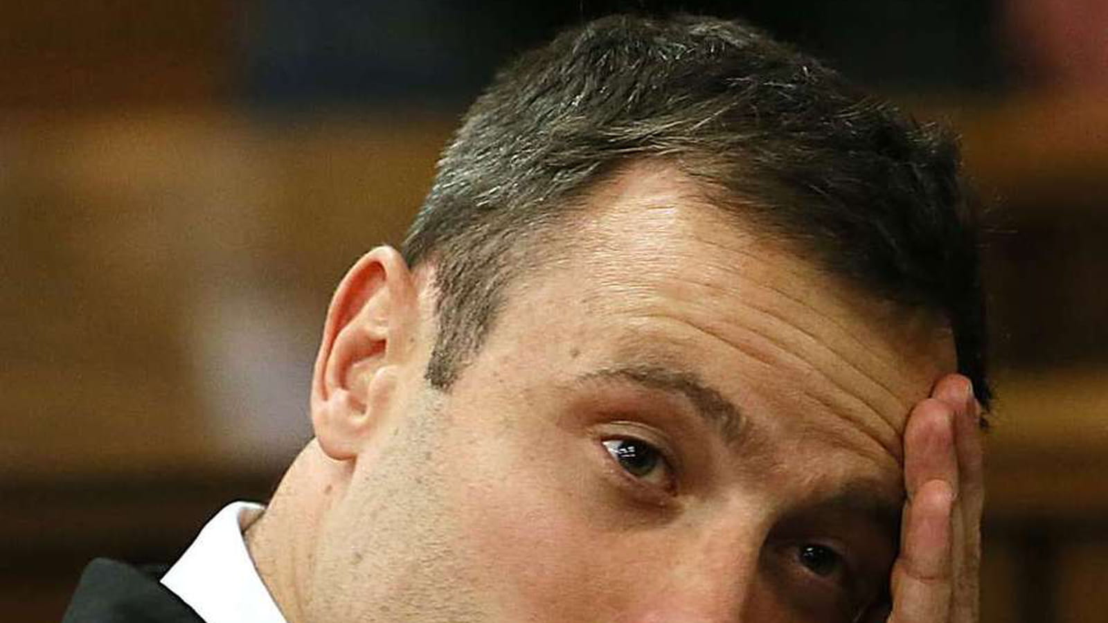 Oscar Pistorius