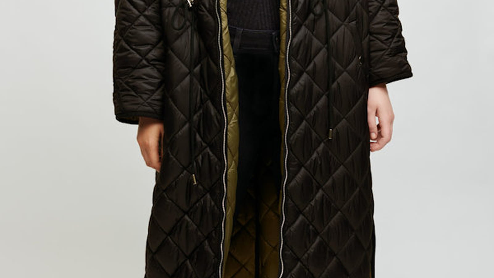 Veste Maje 