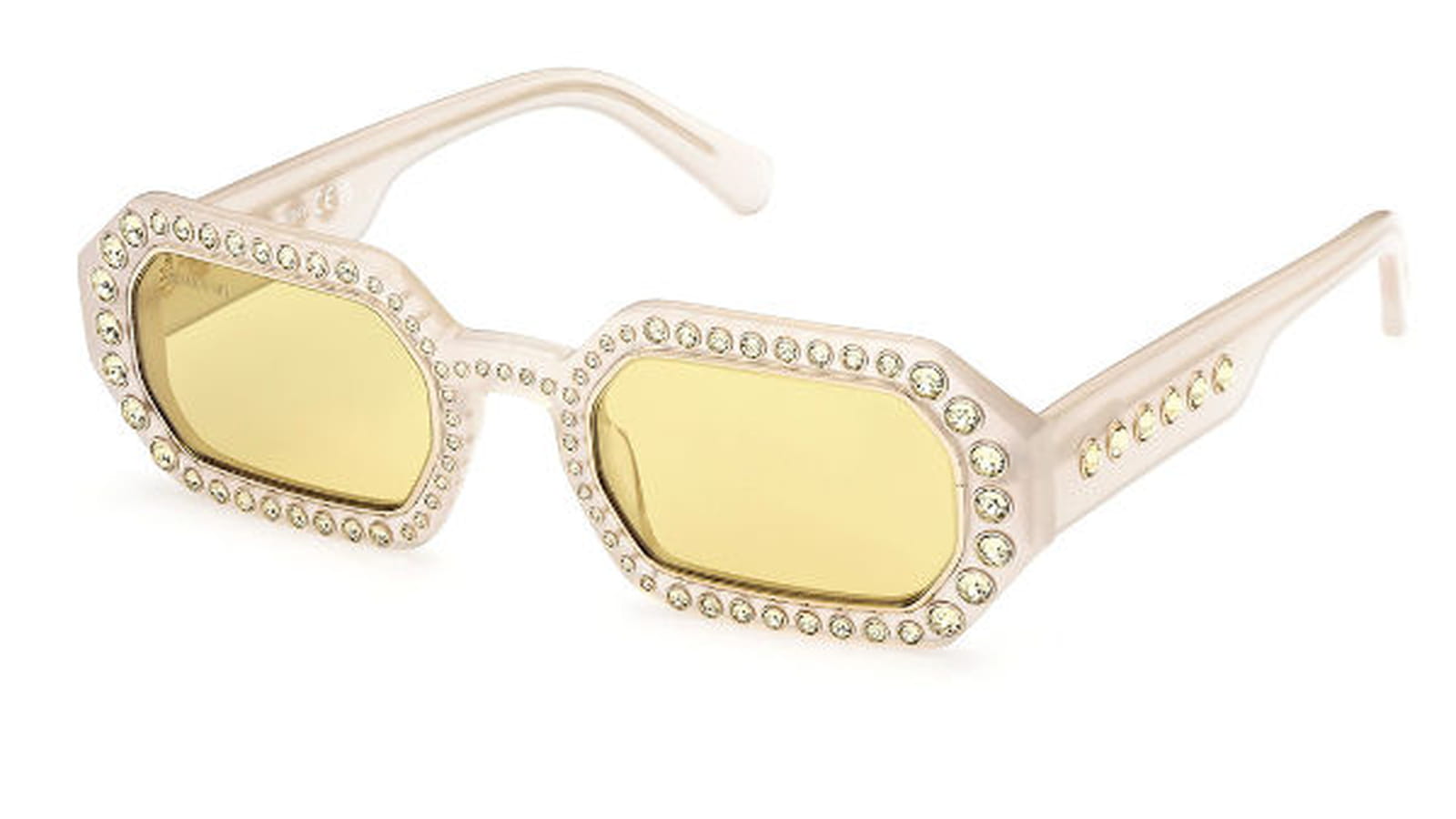 Lunettes de soleil Swarovski