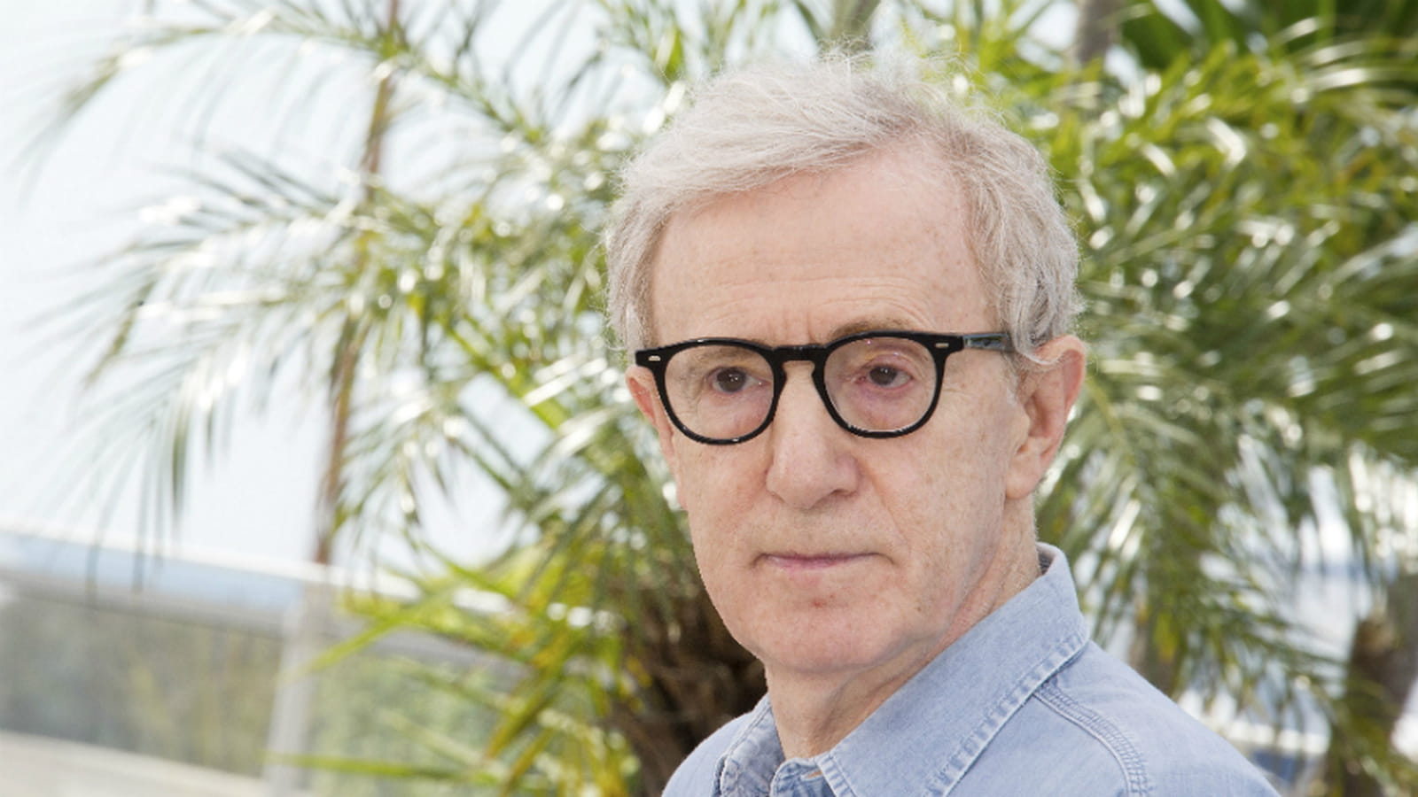 La mode dans les films de Woody Allen