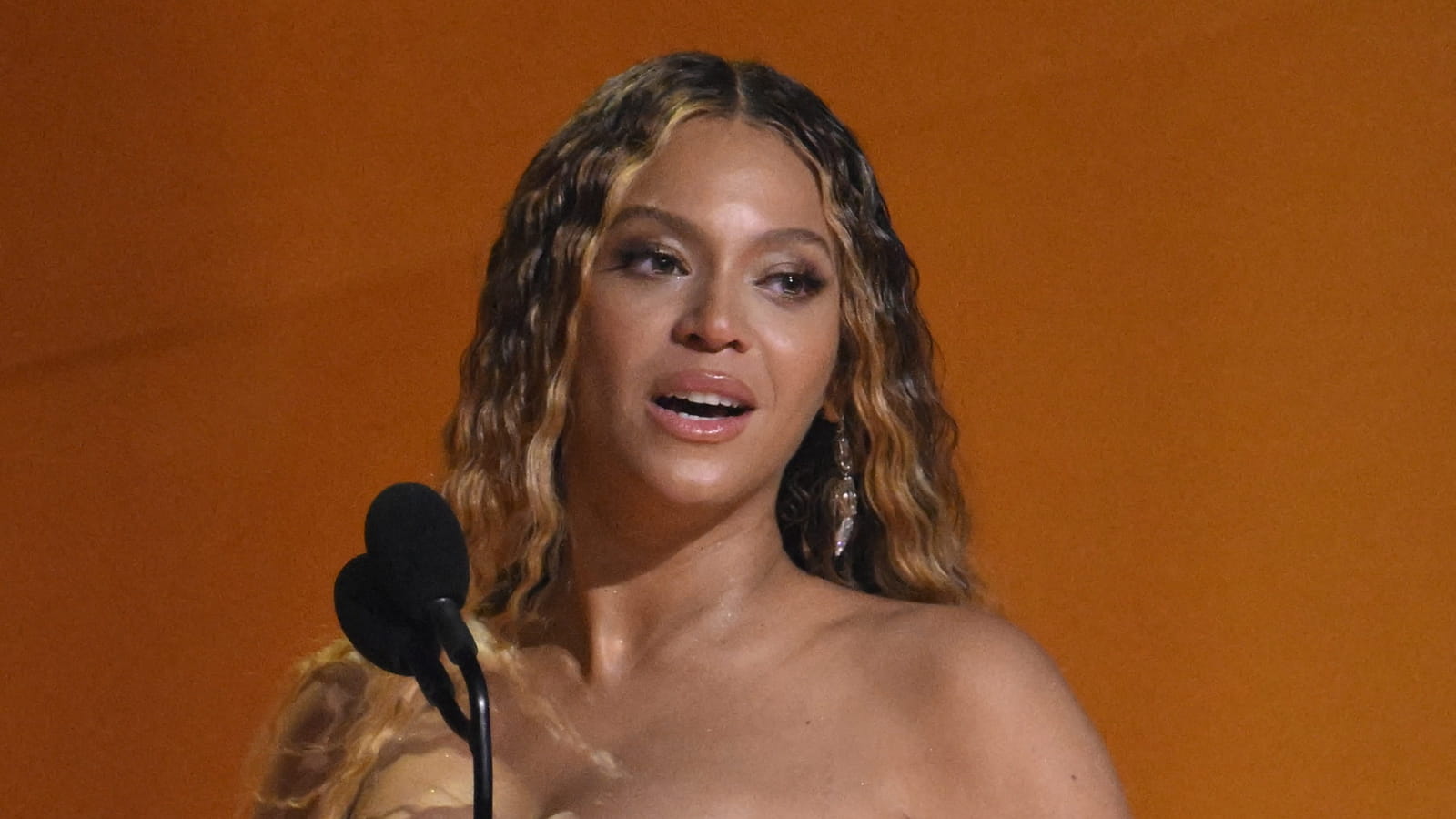 Beyoncé