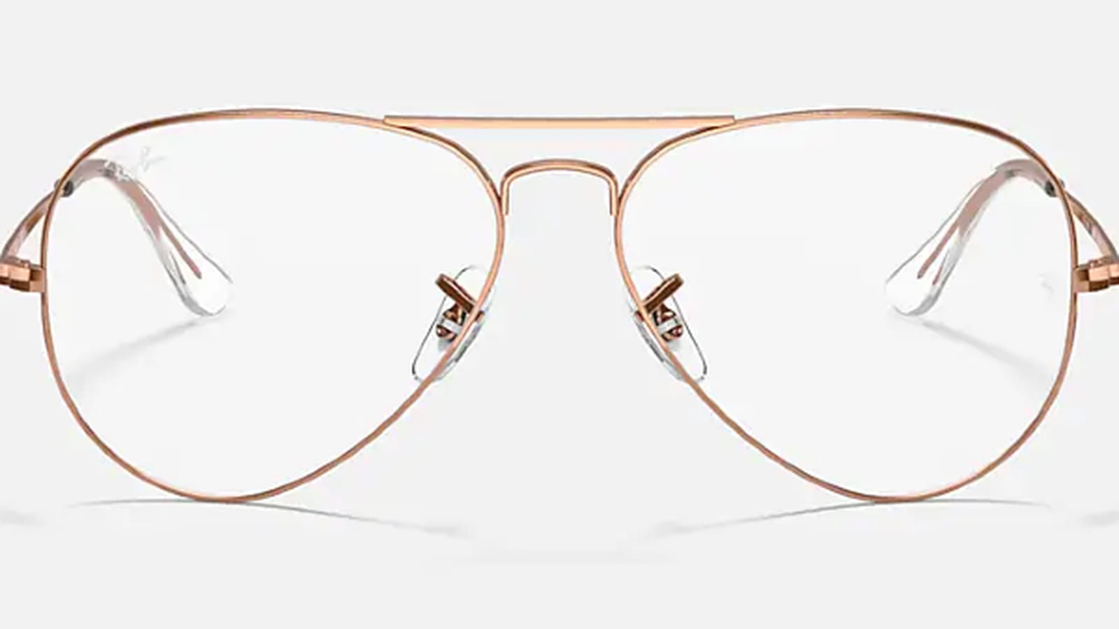 Lunettes de vue Ray-Ban