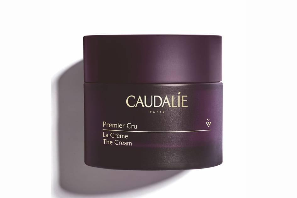 Premier Cru La Cr&egrave;me, Caudalie