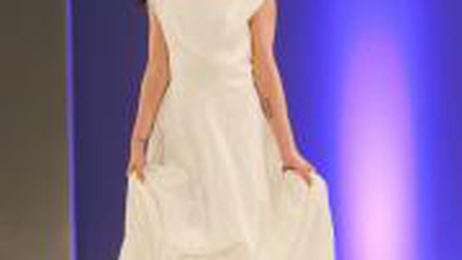Robe La Promise