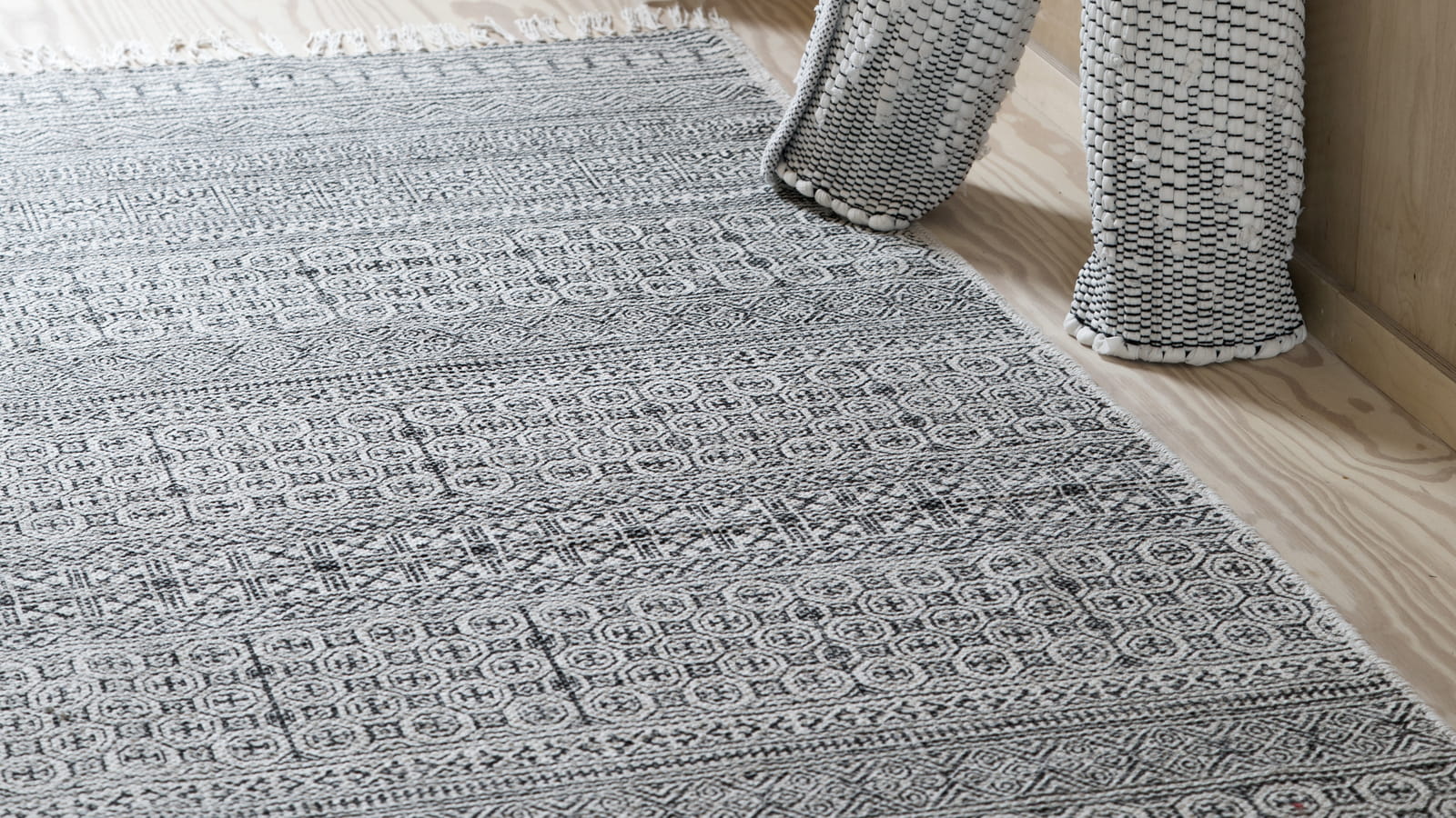 Tapis long