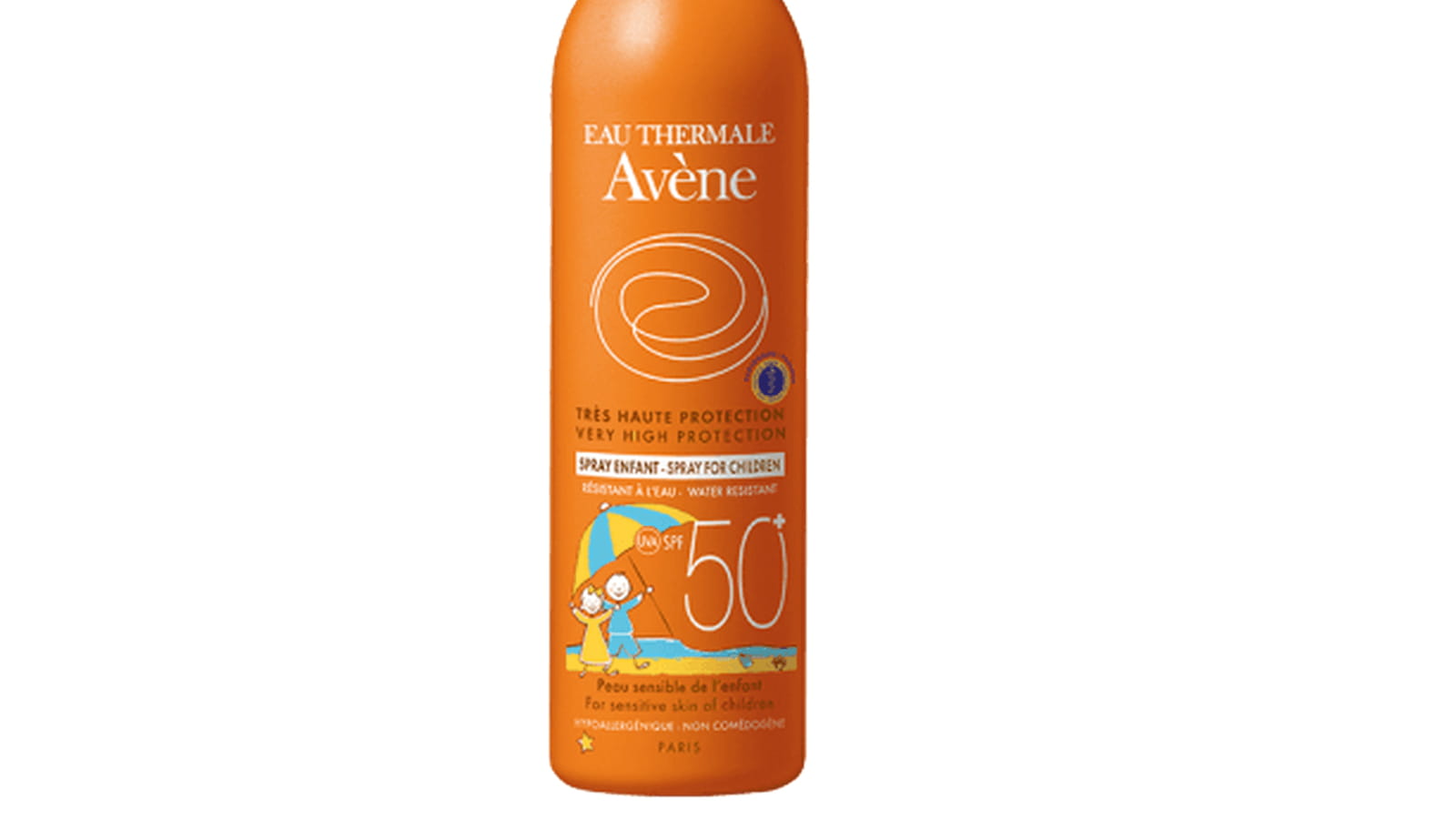 Spray solaire Avène
