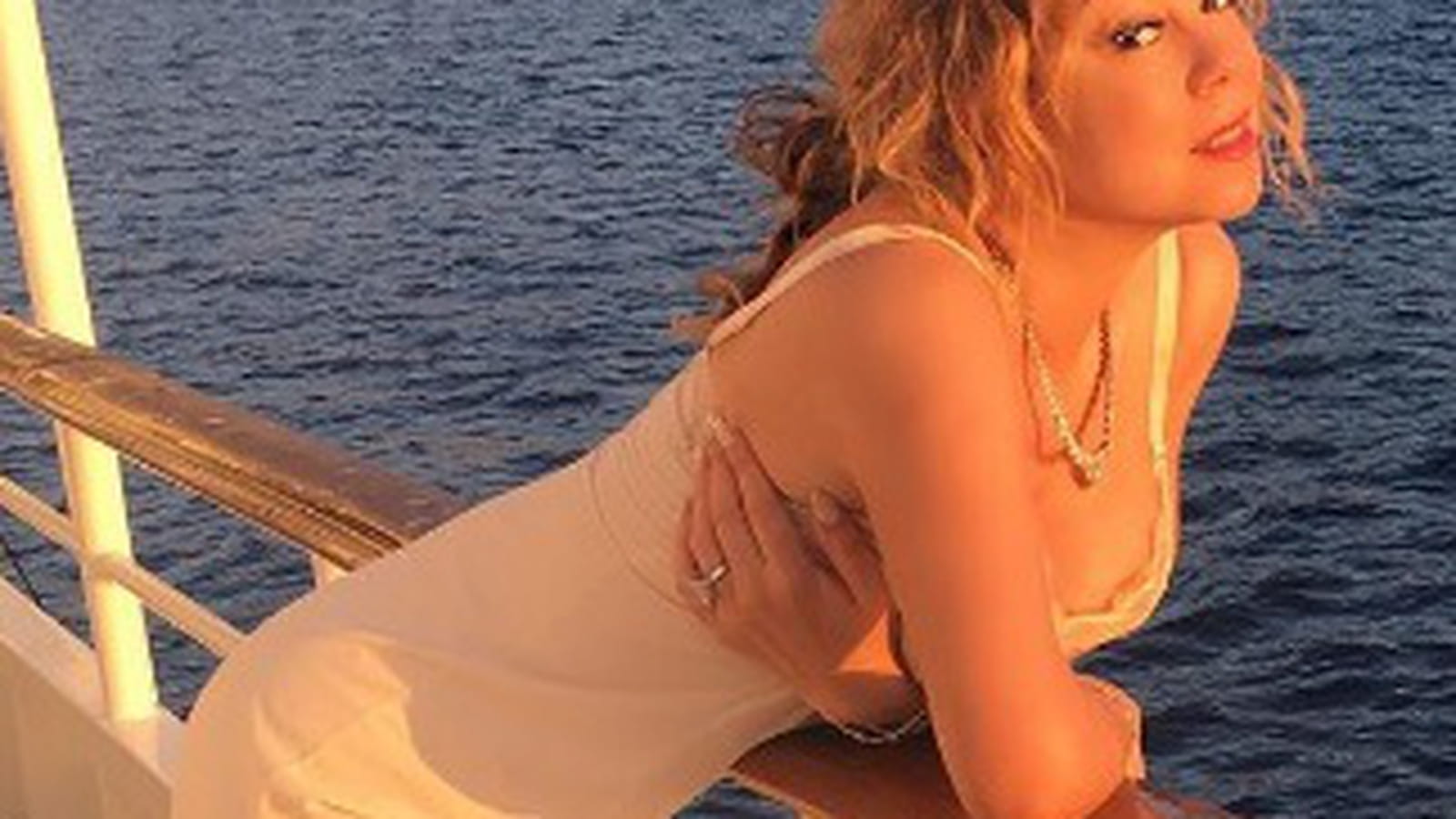 Mariah Carey