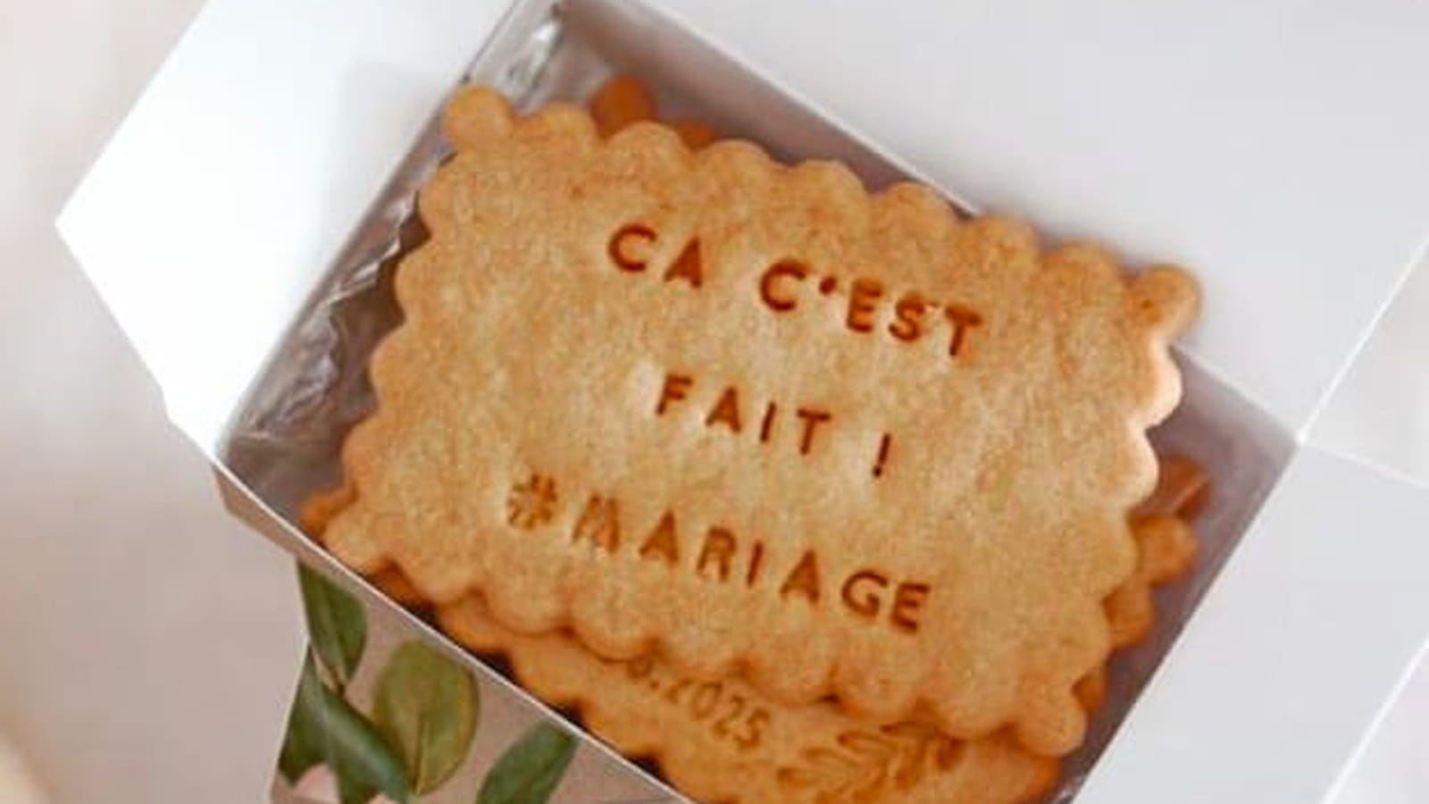 Déco personnalisée 