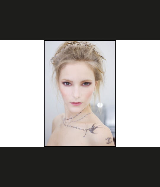 Les tattoos au rendez-vous