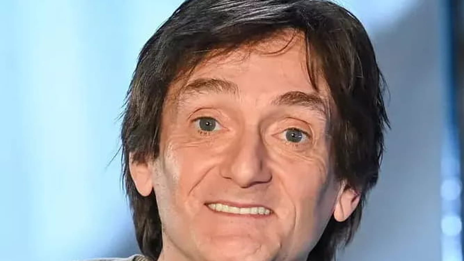 Pierre Palmade