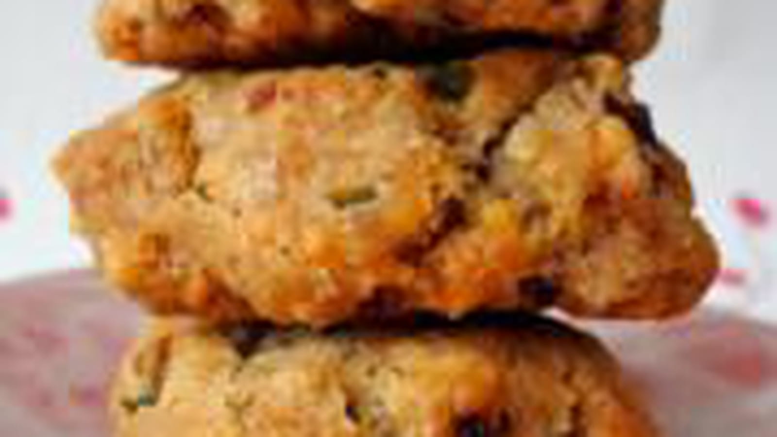 Cookies aux harengs fumés