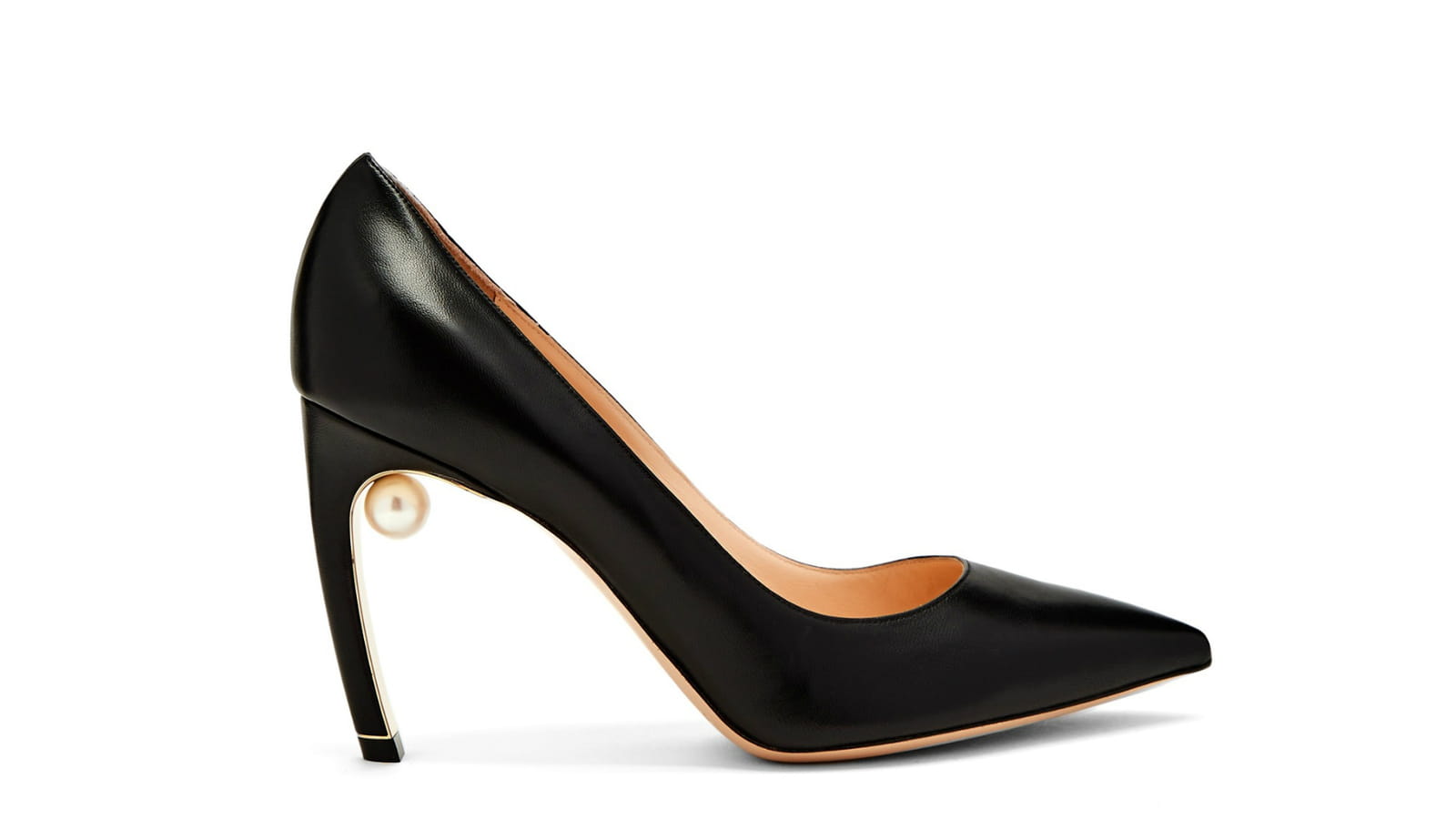 Escarpins Nicholas Kirkwood