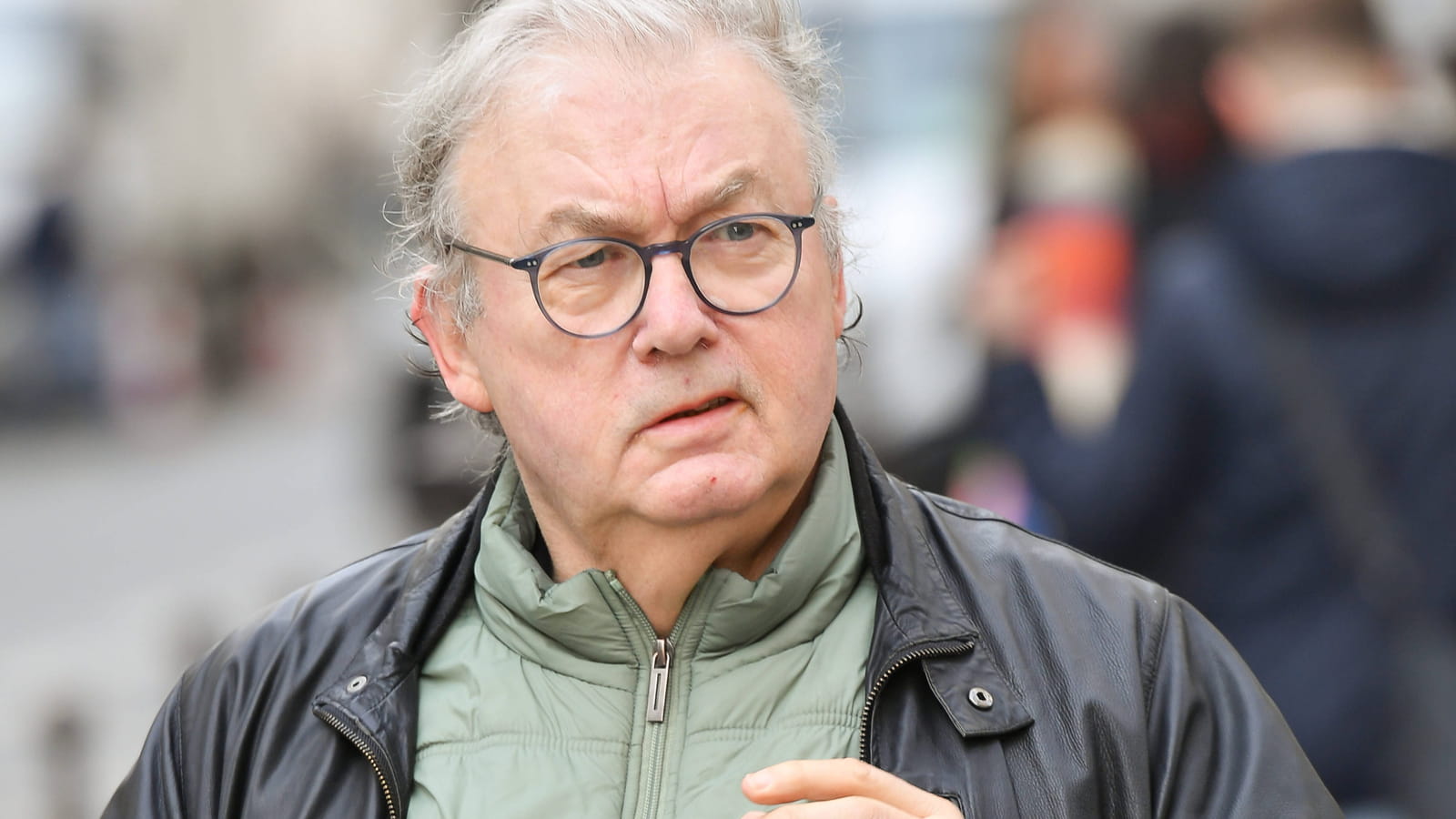Dominique Besnehard