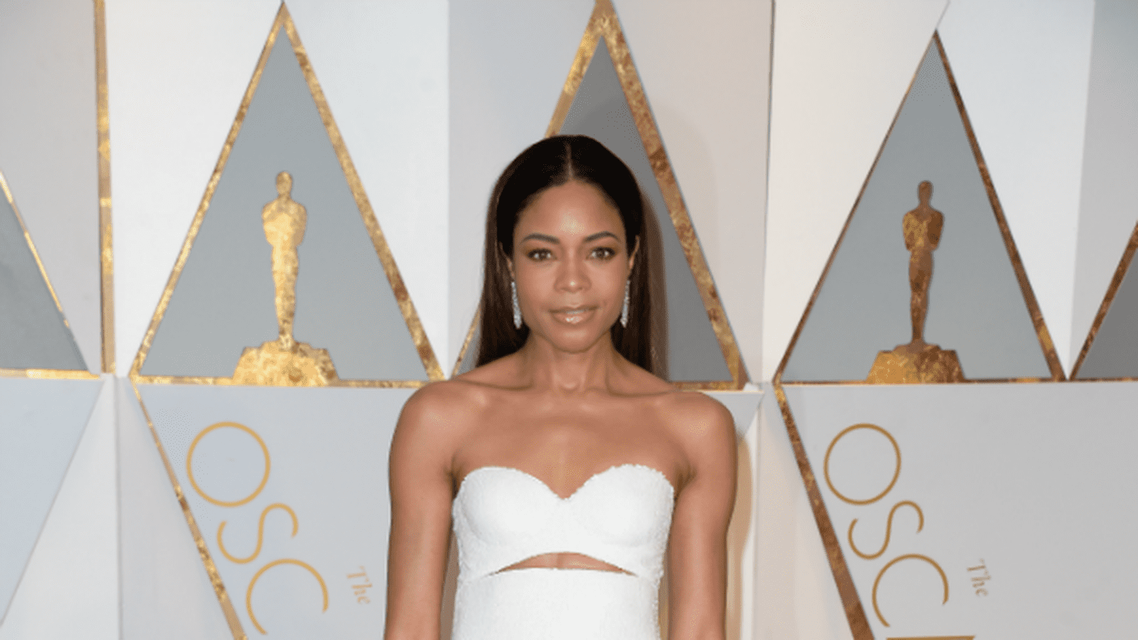 Naomi Harris