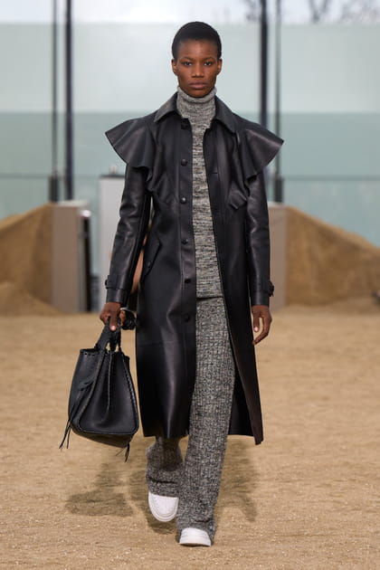 Look 20&nbsp;du d&eacute;fil&eacute; Chlo&eacute;