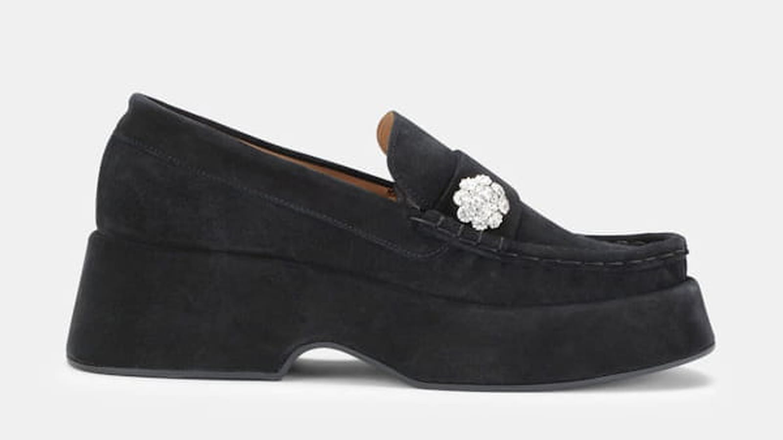 Mocassins Ganni
