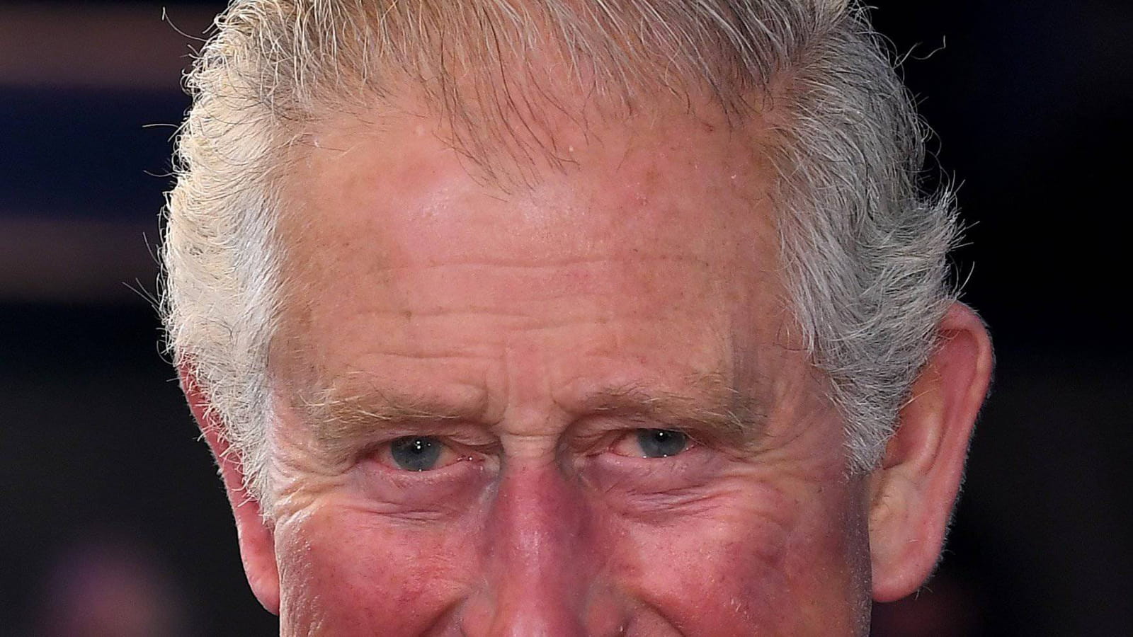 Charles III