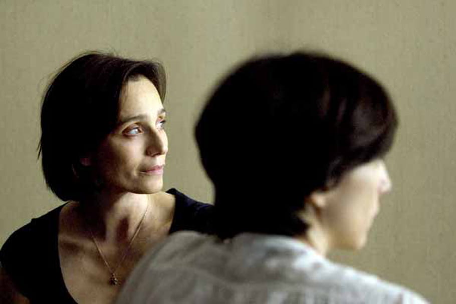 Ce qu'il faut voir ce soir à la télé : "Il y a longtemps que je t'aime" et "Des juges et des enfants"