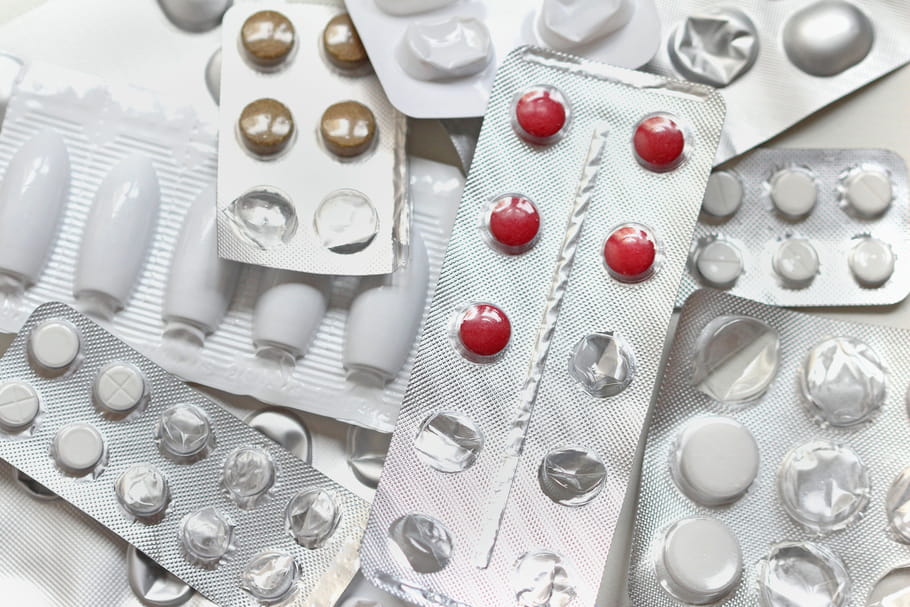 Médicaments non utilisés : 80 % des français s'y attaquent !