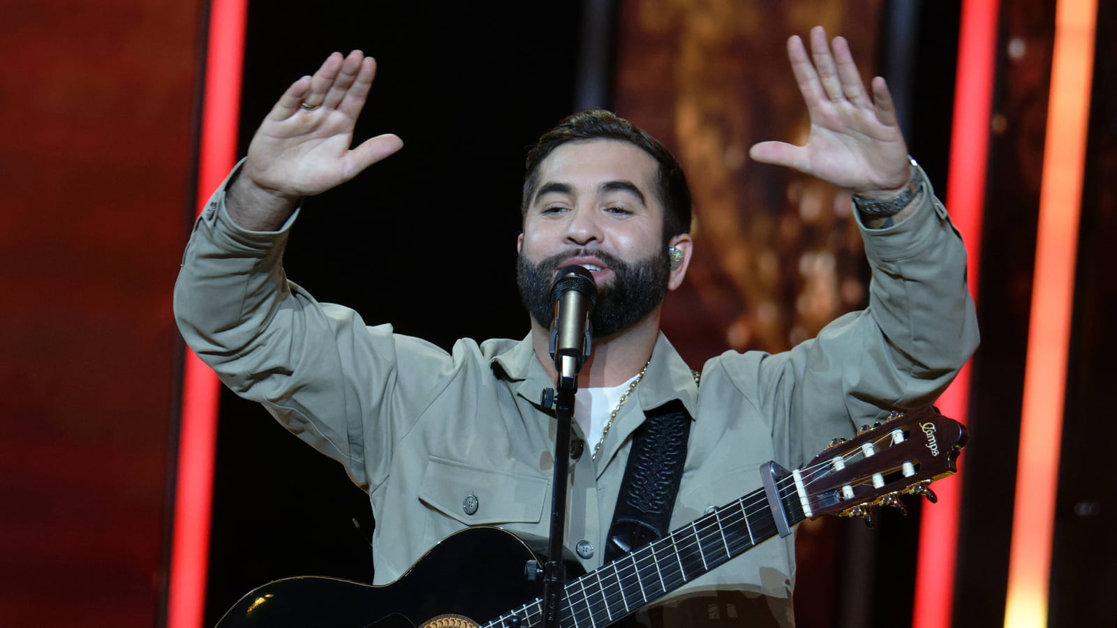 Kendji Girac