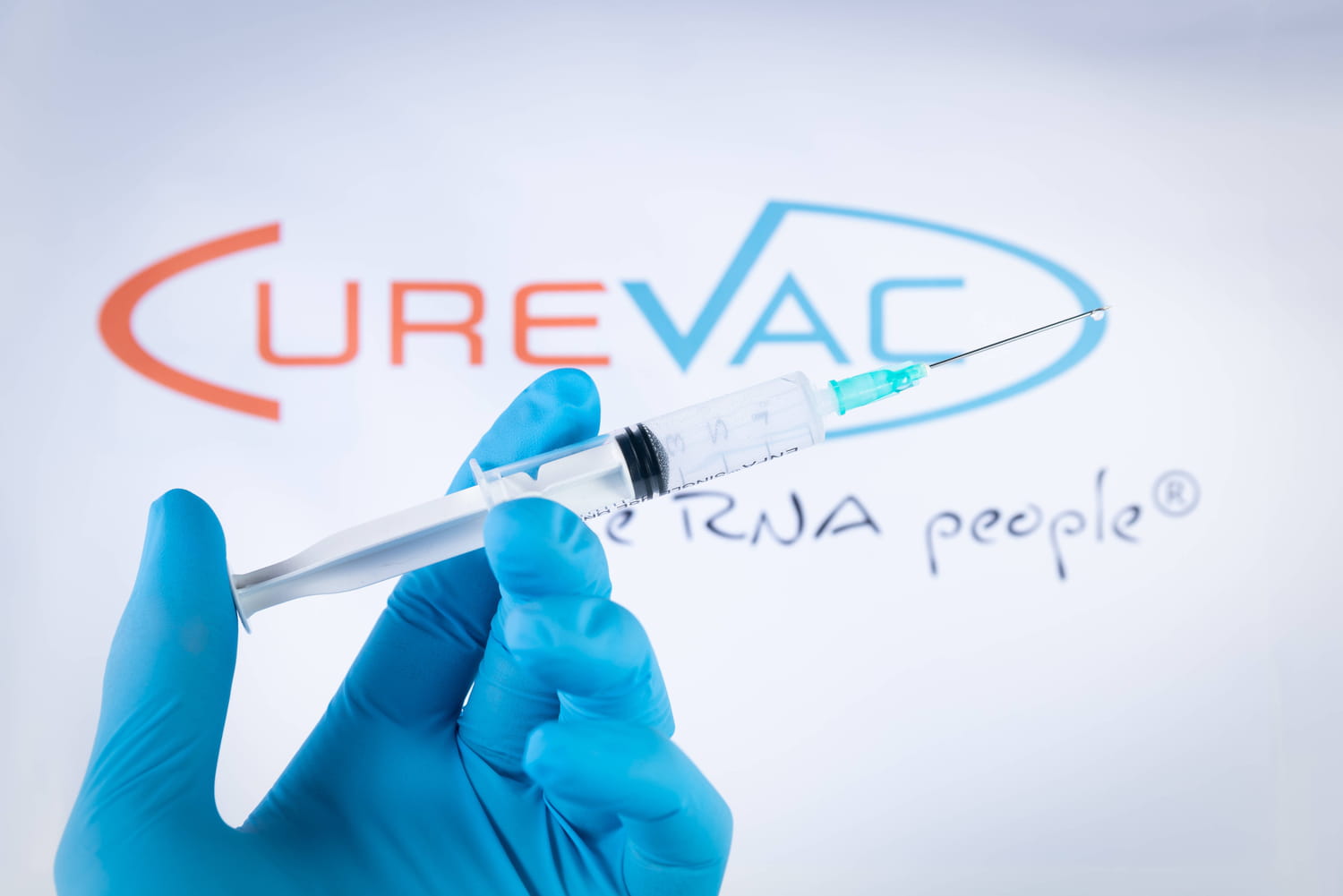 Vaccin Curevac du Covid : efficacité de 47%, origine, quand ?