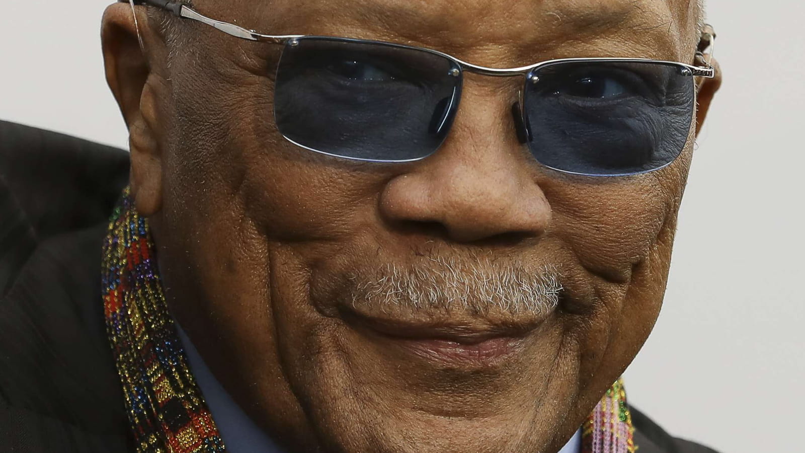 Quincy Jones
