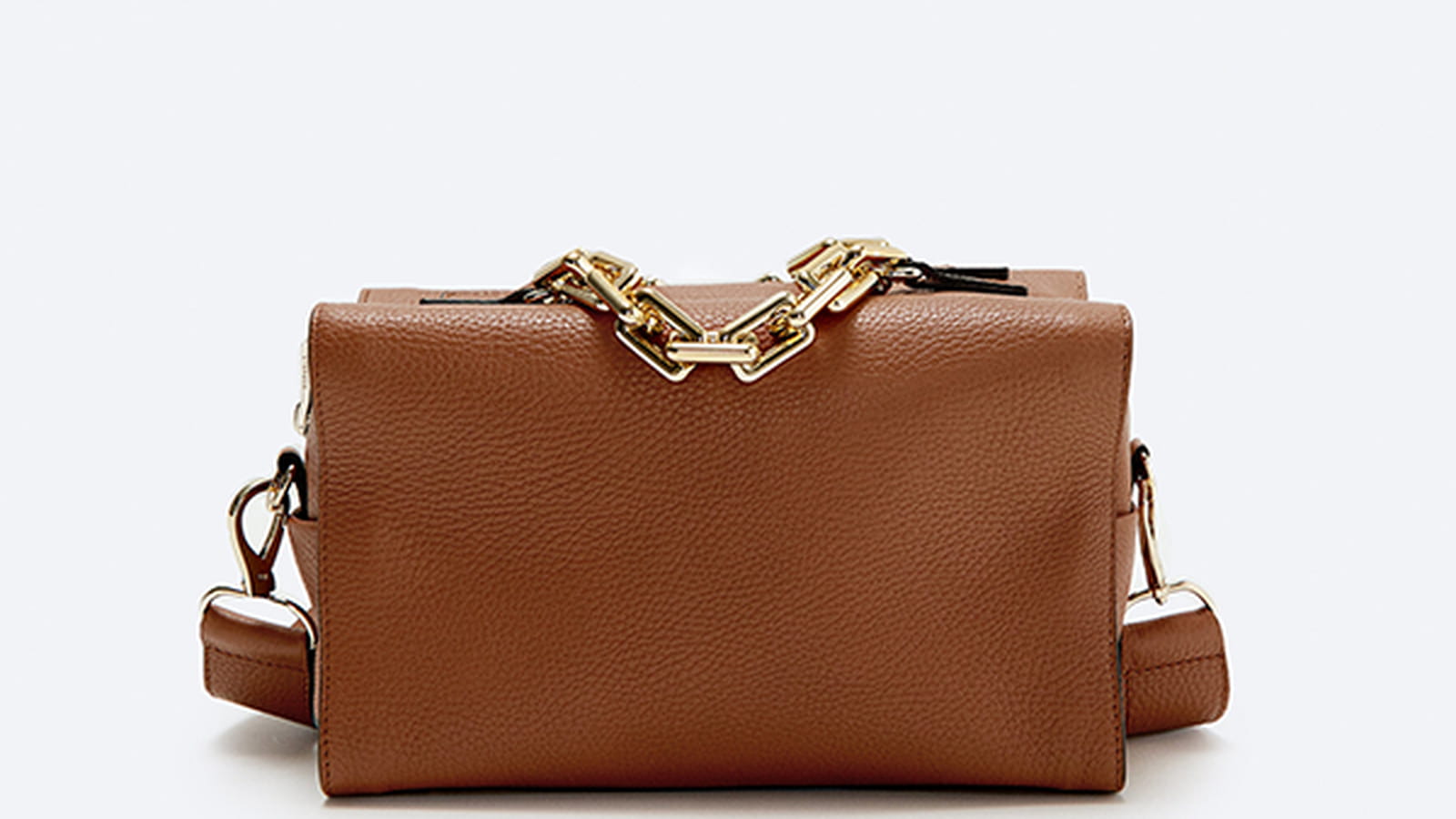 Sac à main Uterqüe