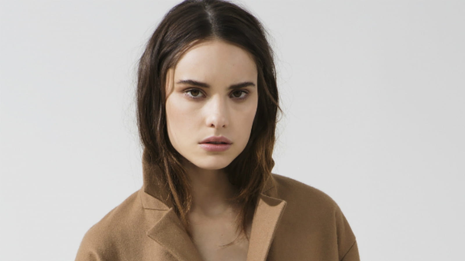 Veste Margaux Lonnberg