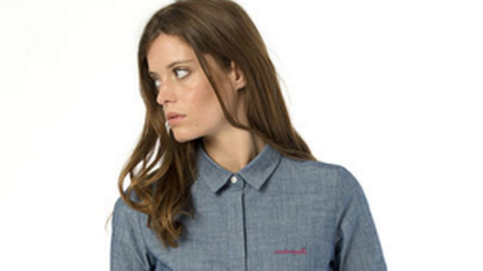 Chemise Maison Labiche