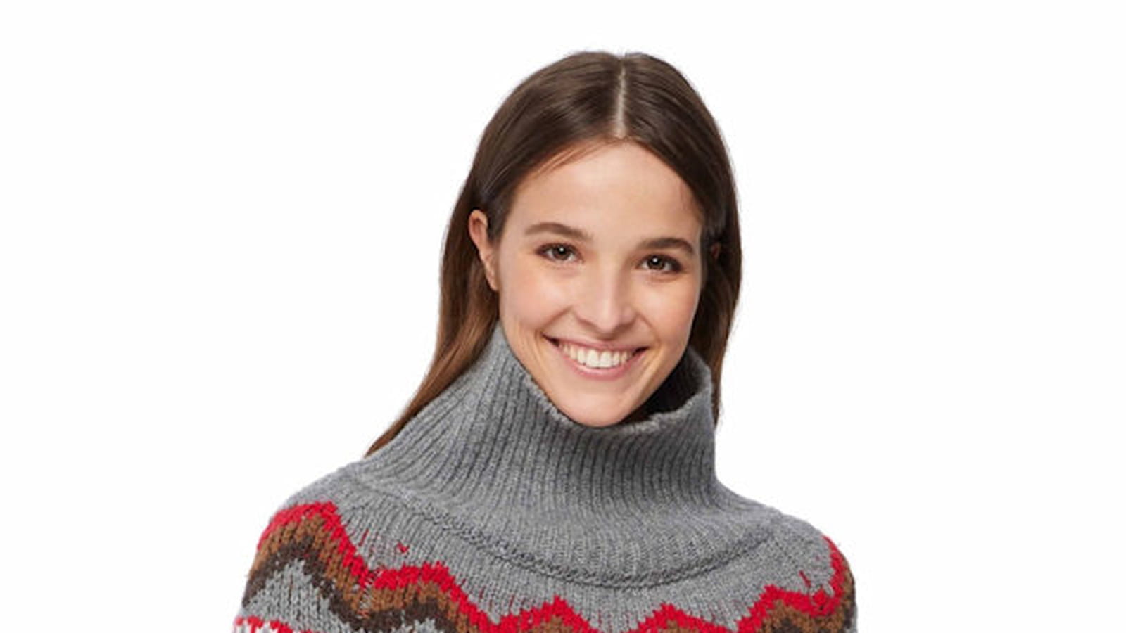 Pull de Noël Alanui