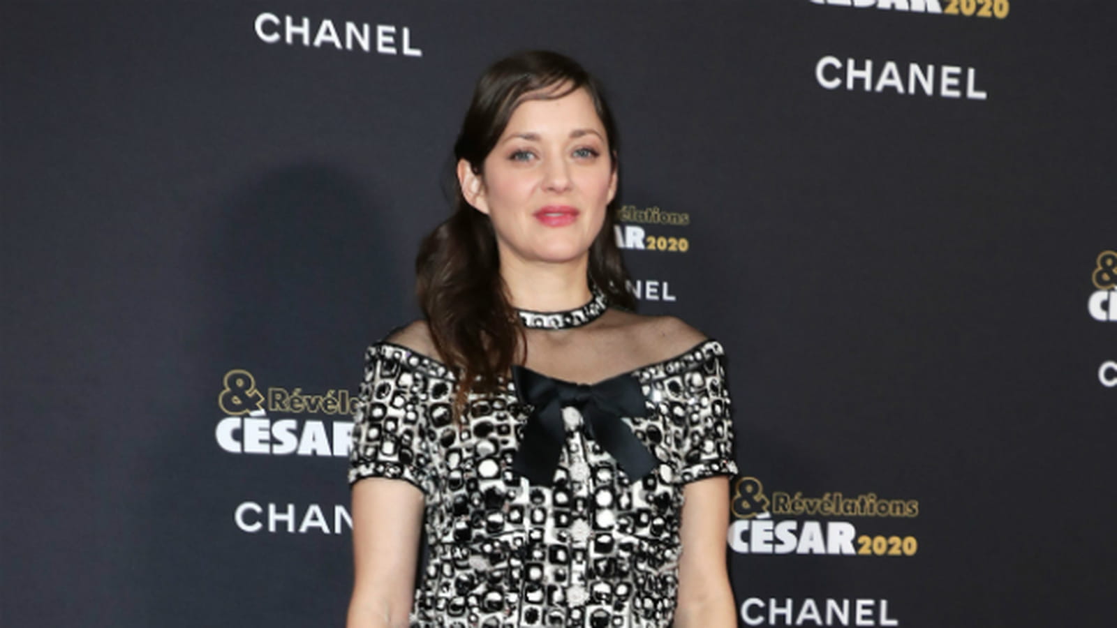 Marion Cotillard 