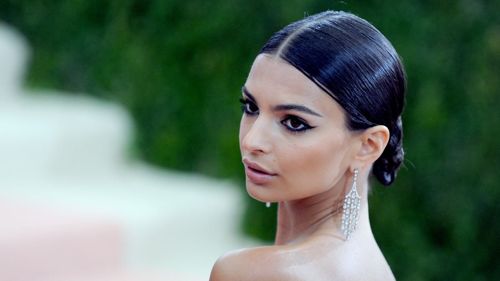Emily Ratajkowski