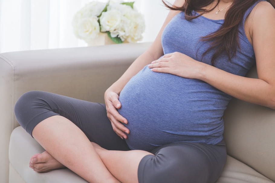 Perturbateurs endocriniens : toutes les femmes enceintes y sont exposées